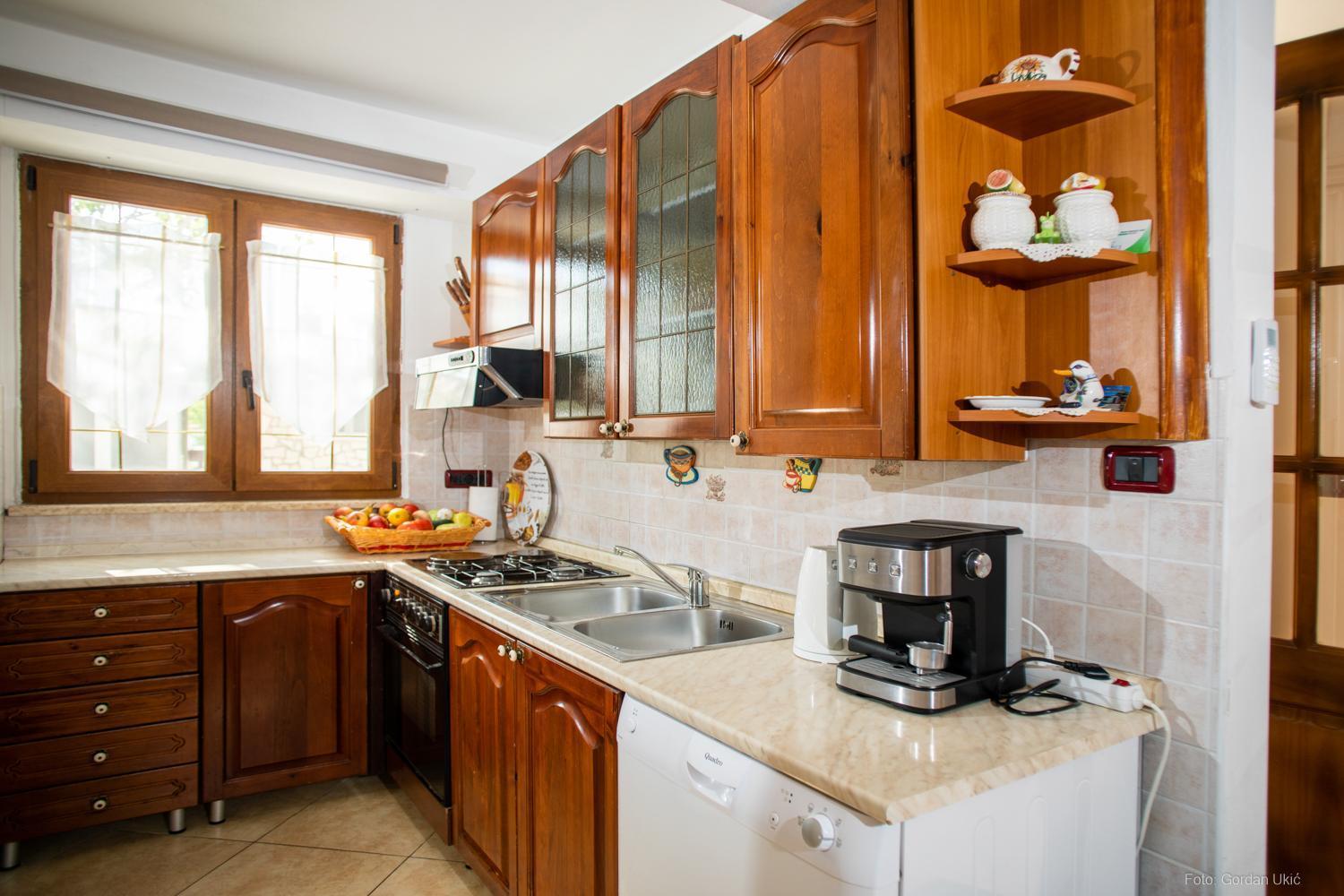 Apartments Faris Kanfanar Εξωτερικό φωτογραφία