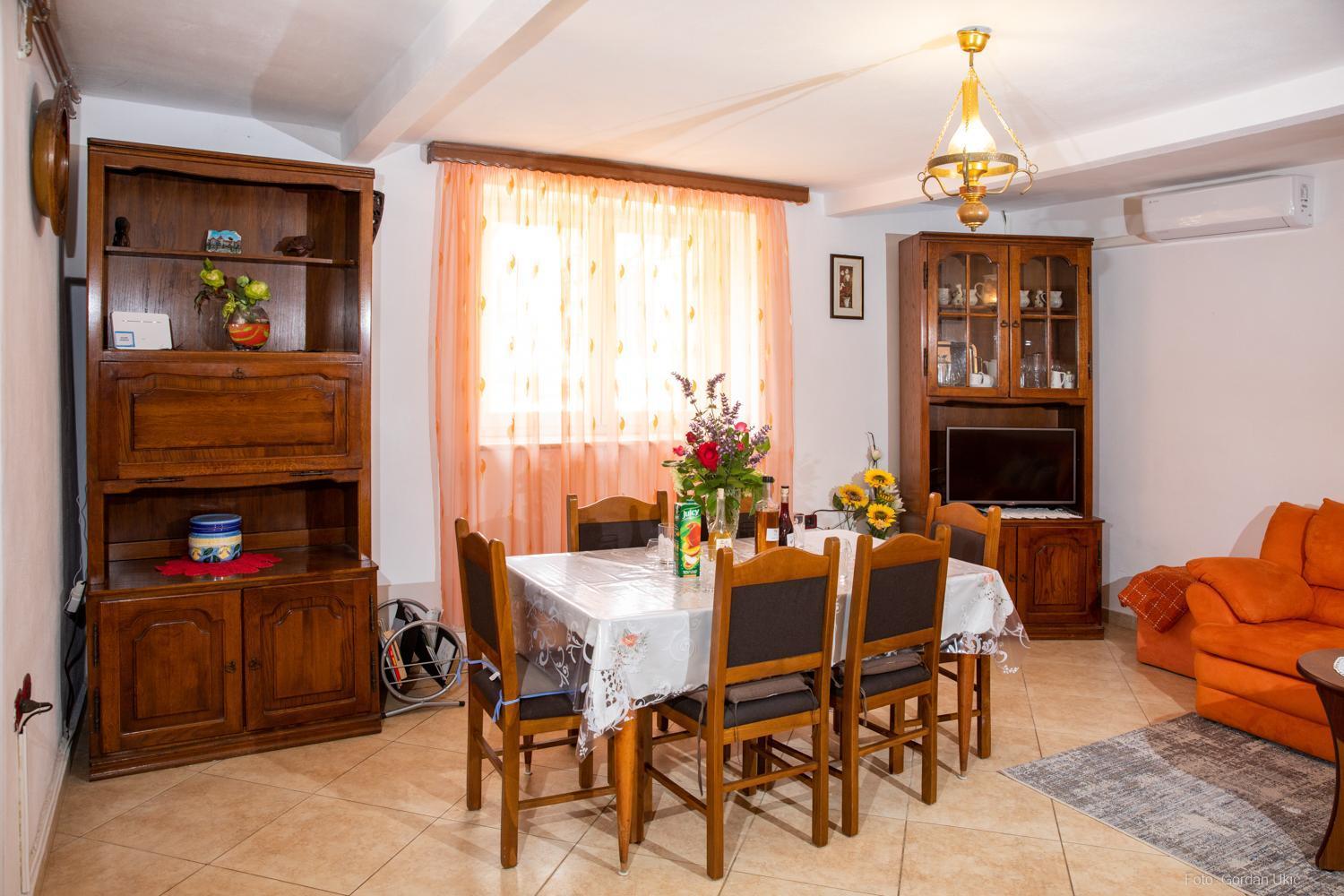 Apartments Faris Kanfanar Εξωτερικό φωτογραφία