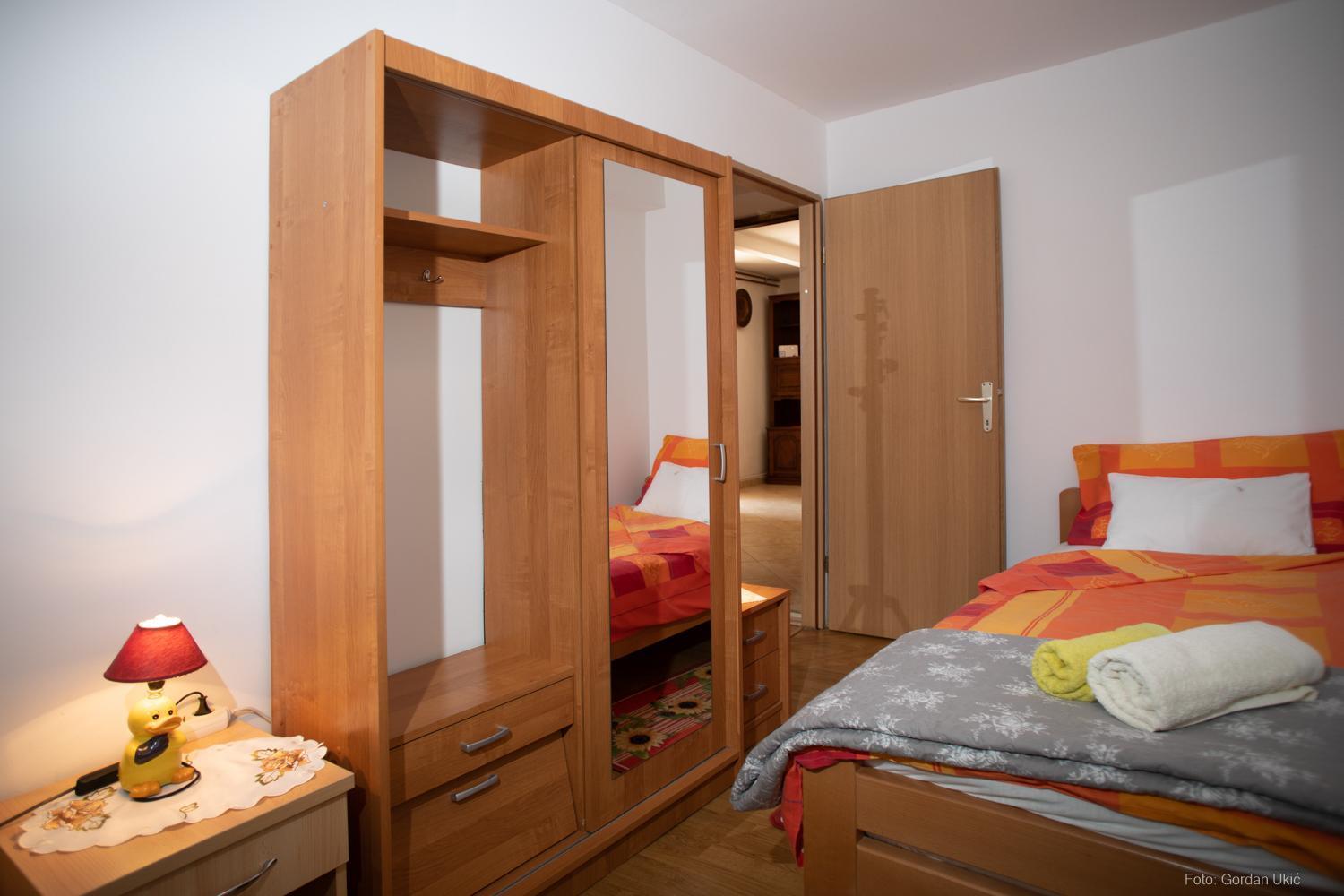 Apartments Faris Kanfanar Εξωτερικό φωτογραφία