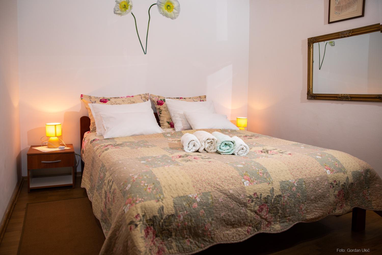 Apartments Faris Kanfanar Εξωτερικό φωτογραφία