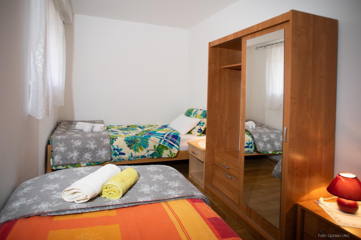 Apartments Faris Kanfanar Εξωτερικό φωτογραφία