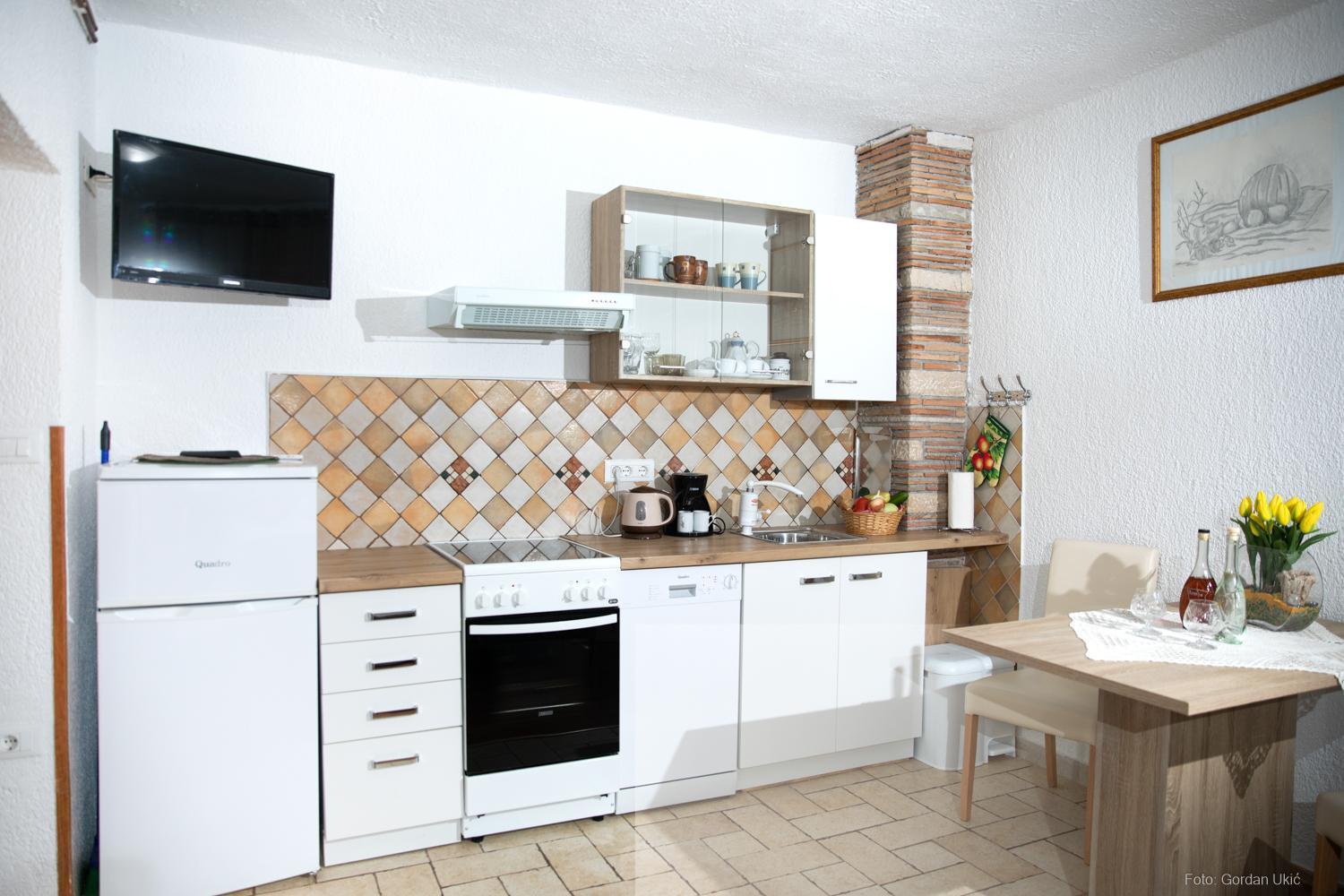 Apartments Faris Kanfanar Εξωτερικό φωτογραφία