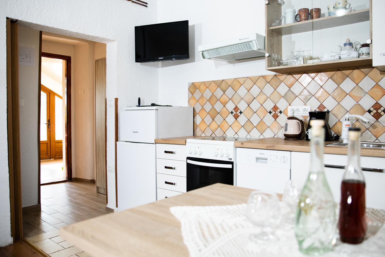 Apartments Faris Kanfanar Εξωτερικό φωτογραφία