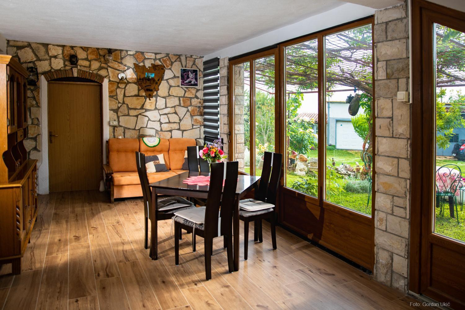 Apartments Faris Kanfanar Εξωτερικό φωτογραφία