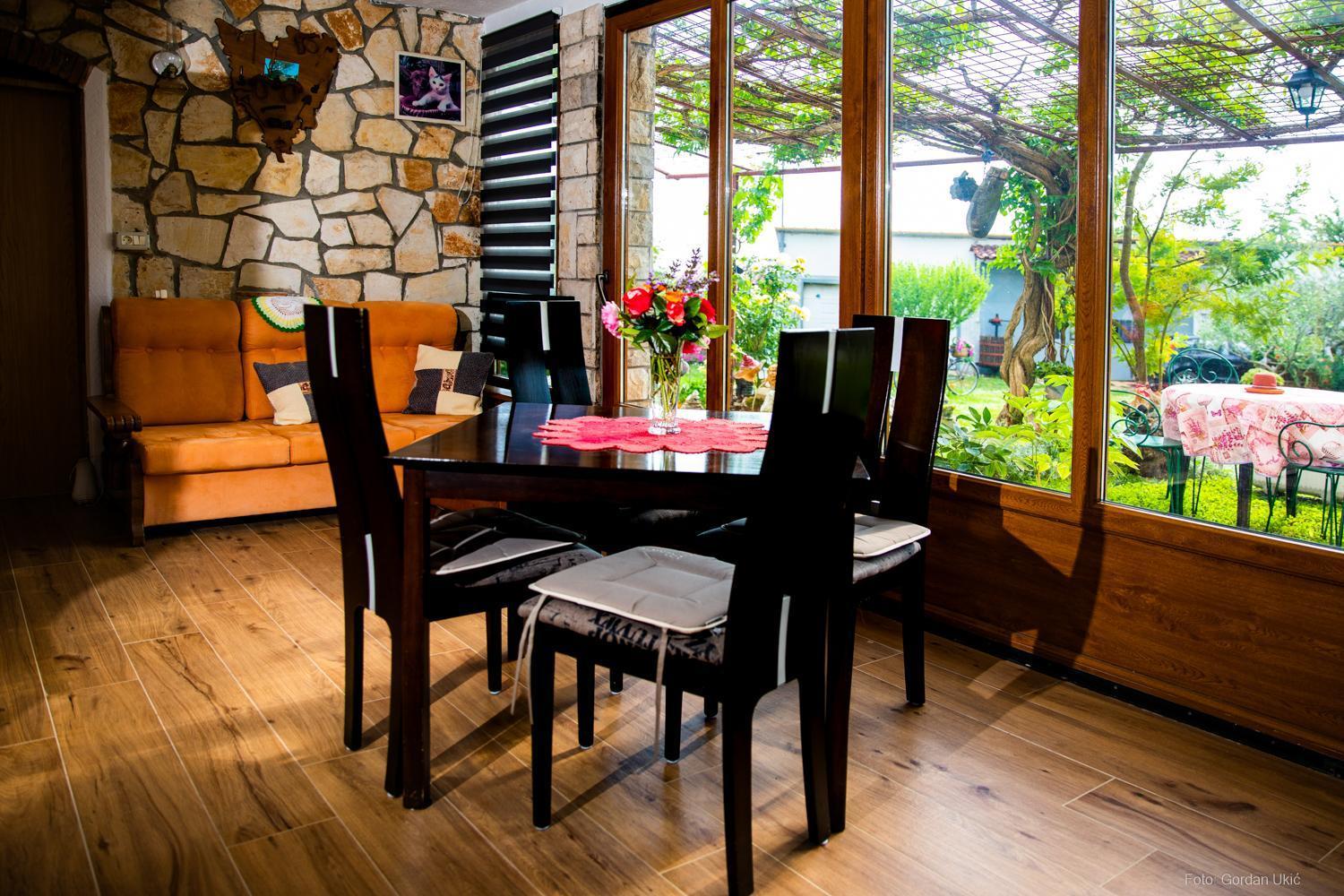Apartments Faris Kanfanar Εξωτερικό φωτογραφία
