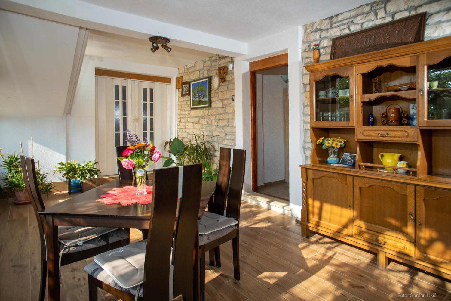 Apartments Faris Kanfanar Εξωτερικό φωτογραφία