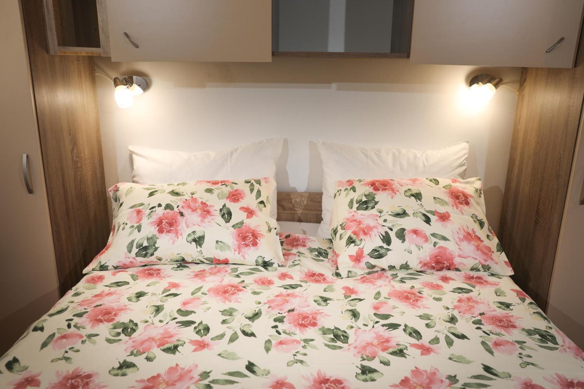 Apartments Faris Kanfanar Εξωτερικό φωτογραφία