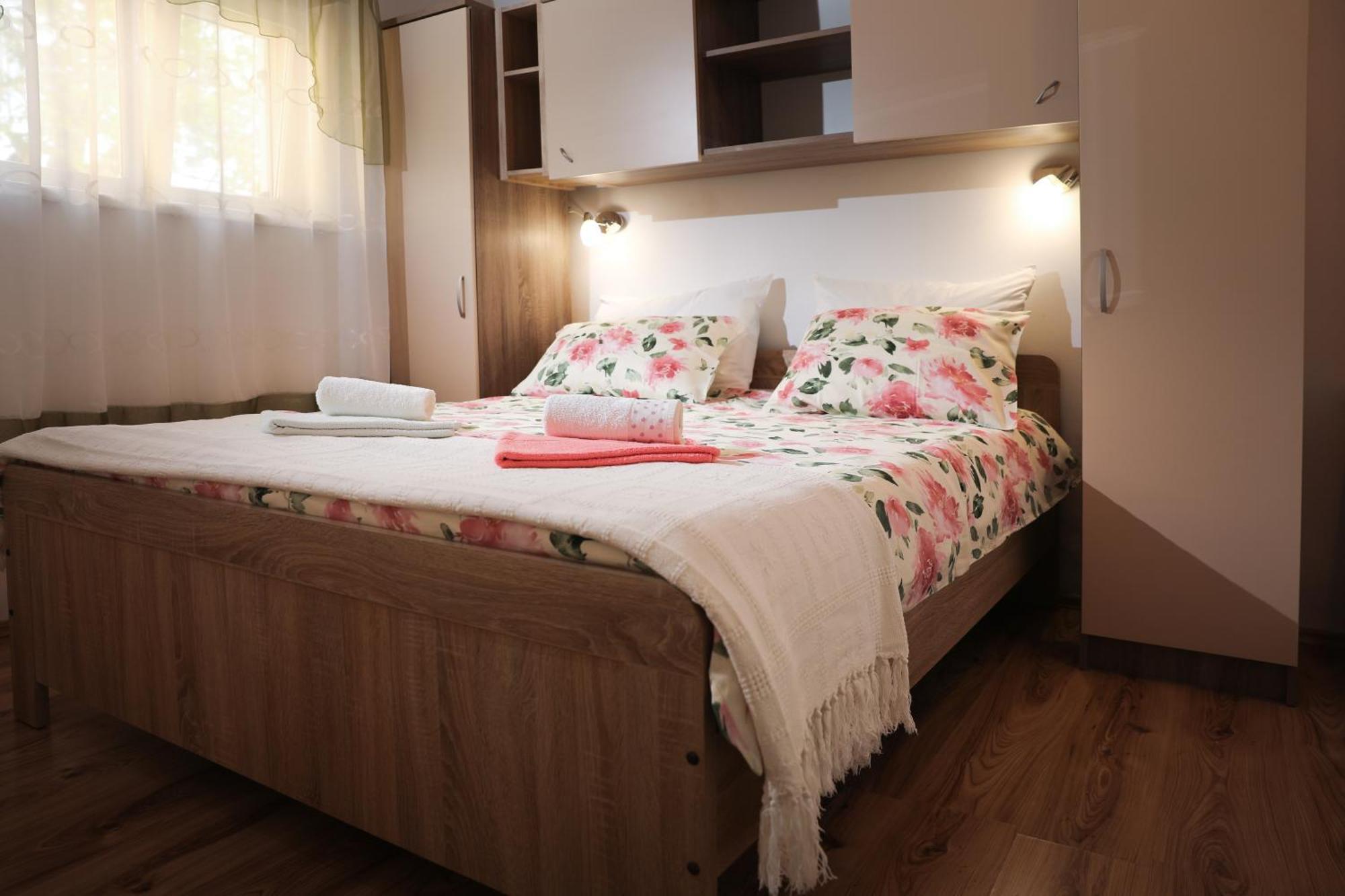 Apartments Faris Kanfanar Εξωτερικό φωτογραφία