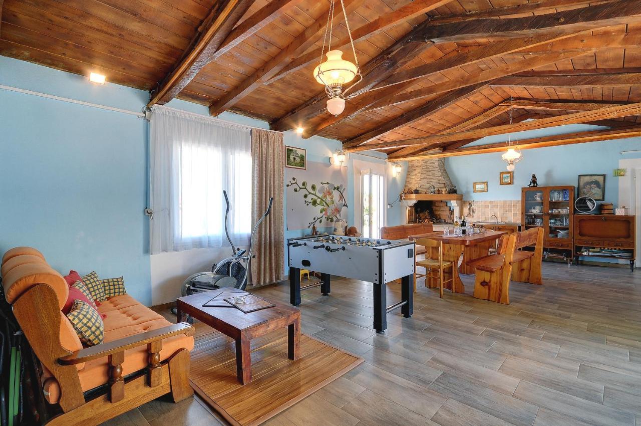 Apartments Faris Kanfanar Εξωτερικό φωτογραφία